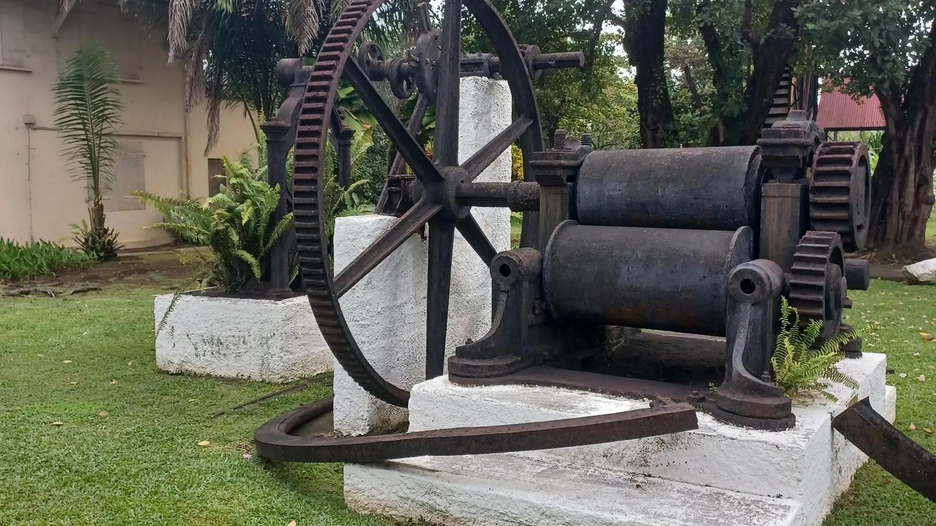 Villa Timokei Fond Saint-Jacques 0*,  Martinique