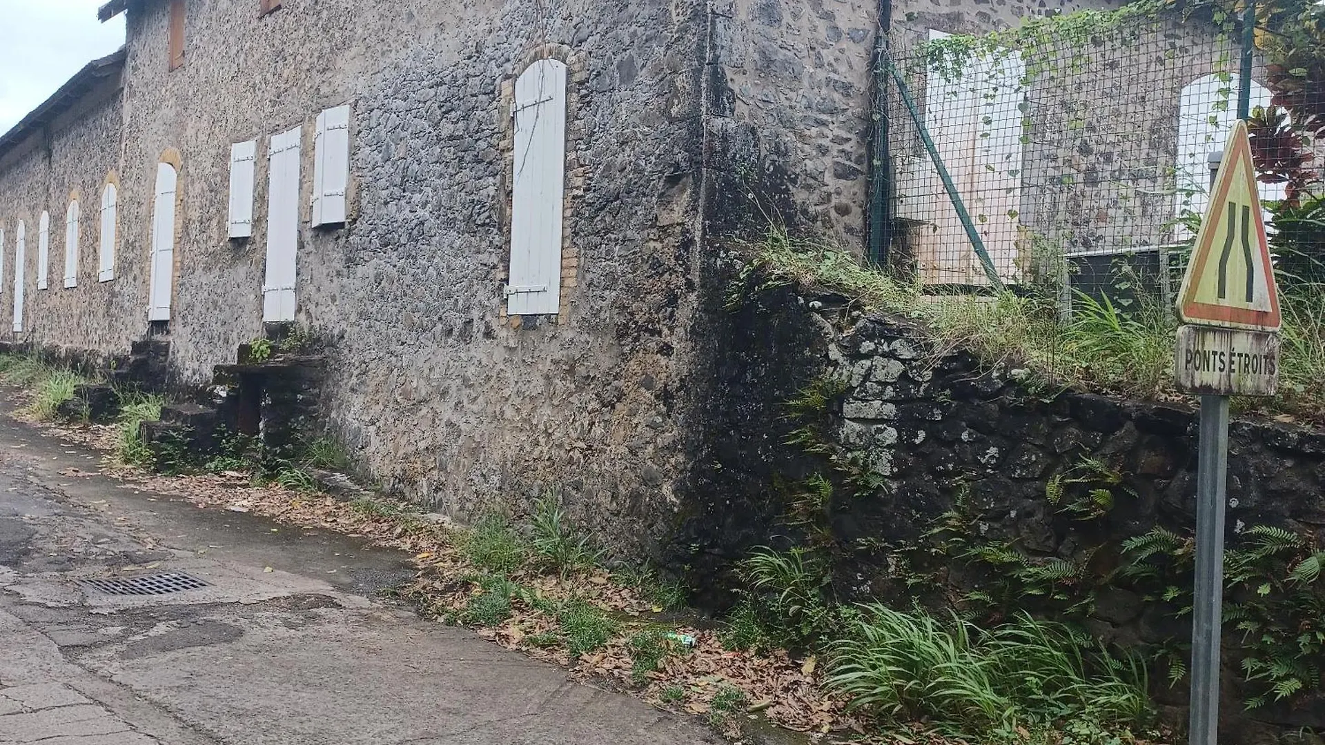 Villa Timokei Fond Saint-Jacques 0*,