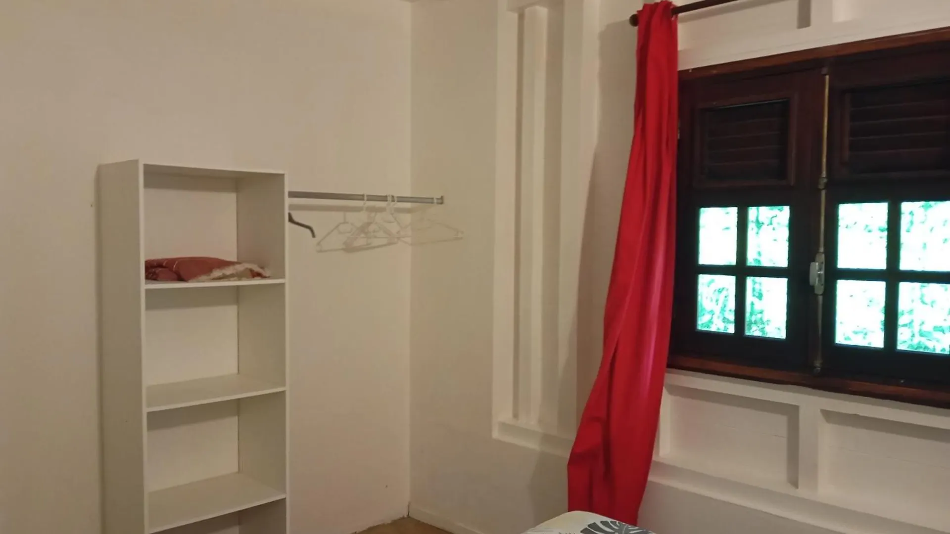 Villa Timokei Fond Saint-Jacques 0*,  马提尼克