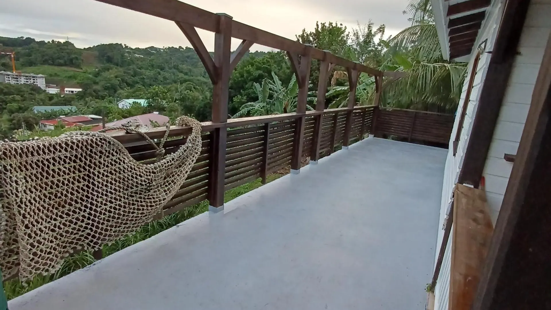 Villa Timokei Fond Saint-Jacques 0*,
