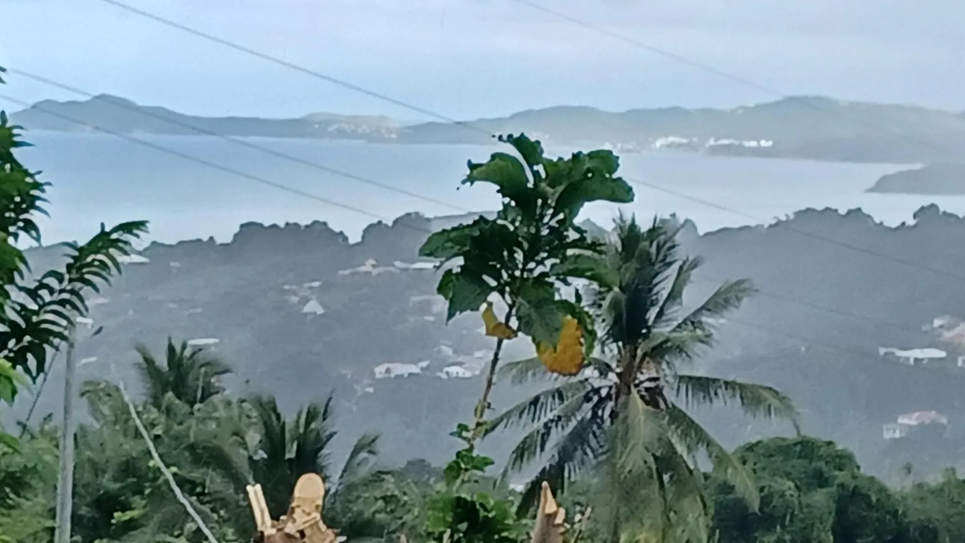Villa Timokei Fond Saint-Jacques 0*,  马提尼克